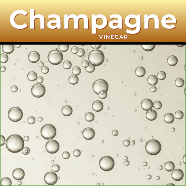 Champagne Vinegar