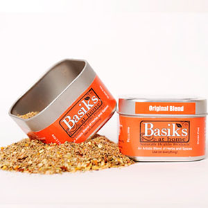 Basiks Seasonings - Image 3