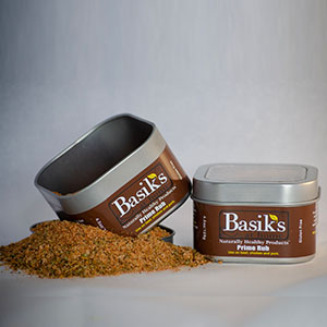 Basiks Seasonings - Image 4